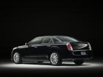 Chrysler 300 2012 года (JP)